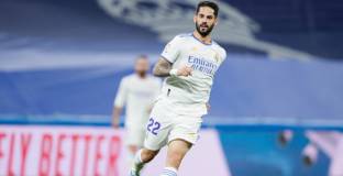    Иско иска да остане в Испания 