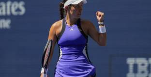 US Open 2025: Резултати при жените от 2 септември