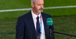 Стив Кларк: Незабравима вечер