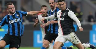 Ювентус - Интер ще играят на 8 март