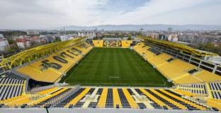 Община Пловдив обяви нова обществена поръчка за стадион 