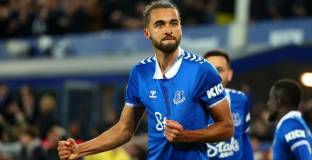 Евертън избухна срещу Тотнъм