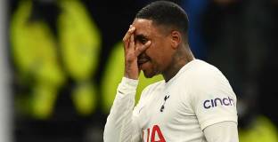 Тотнъм прогресира през Уест Хем (видео)