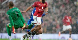 Мареска предпочита Санчес да получи гол вместо картон