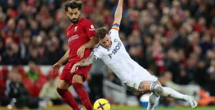 Лиъм Купър няма да запише дебют днес за ЦСКА