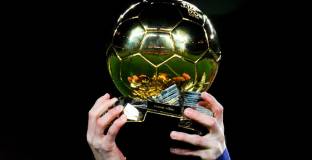 Меси е трябвало да спечели 