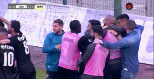 Созопол - Миньор Перник 1:0 