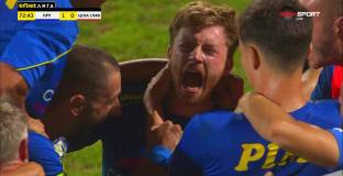 Левски Крумовград - ЦСКА 1948 1:0 