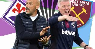 Уест Хем ще вземе трофея от Фиорентина