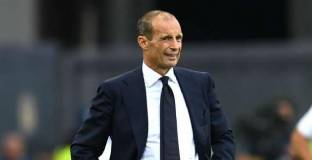 Алегри: Сега единствената задача е да победим Специя