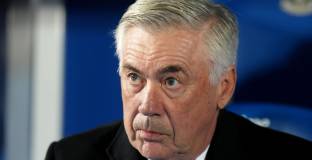 Федерацията на Бразилия поднови преговорите с Анчелоти