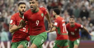 Мароканската федерация ще съди КАФ и ФИФА