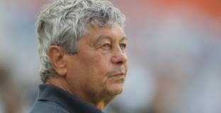 Румънската федерация: Луческу остава вечна легенда