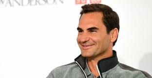 Федерер: Зверев е твърде пасивен 