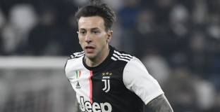 Юнайтед се интересува от Бернардески