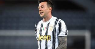  Де Лаурентис призна за преговори с Бернардески