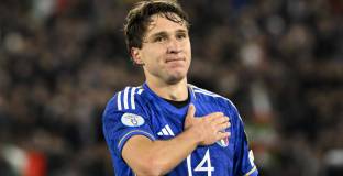 Тотнъм се интересува от Киеза