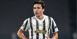 Юве хвърли око на Киеза