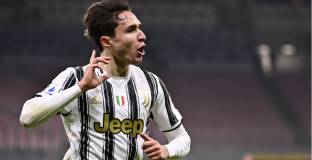 Погба и Киеза може да са готови за мача с Бенфика