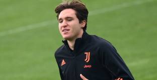 Ювентус определи пет 