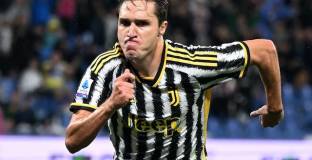 Манчестър Юнайтед готви трансфер на Киеза 