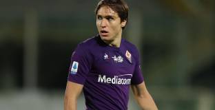 Челси и Манчестър Юнайтед се интересуват от Киеза