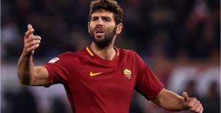 Фасио и Рома се разделиха