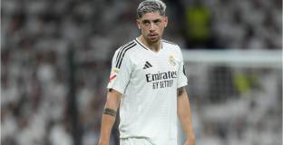 Валверде: Основното нещо е да продължим да печелим