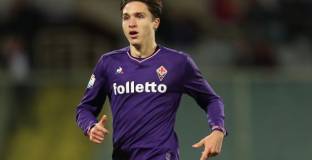 Фиорентина отказа 50 милиона за Киеза