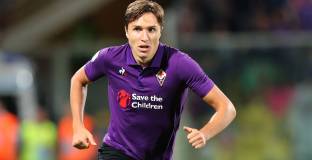 Киеза: Роналдо няма таланта на Меси