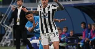 Бернардески: Залагам на Бразилия 