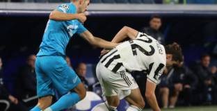 Киеза може да премине в Ливърпул 