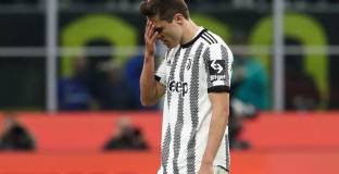 Киеза може да напусне Ювентус
