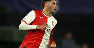 Стана ясно колко иска Фейнорд за Хименес