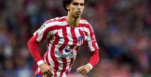 Фелиш би искал да играе за ПСЖ 