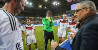 Магат изяви желание да оглави Байерн Мюнхен 