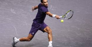 Резултати от Финалния турнир на АТР – 12 ноември