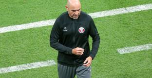 Феликс Санчес оглави националния на Еквадор