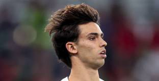 Фелиш се завърна в общата група	