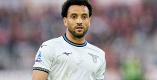 Андерсон отказал на Юве, за да подпише с Палмейрас