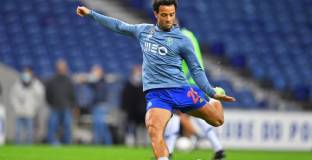 Източник: Андерсон стана играч на Лацио