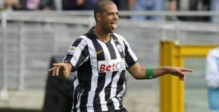 Фелипе Мело: Винаги ще съм от Интер