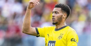 Ман Юнайтед и Нюкасъл се интересуват от играч на Борусия Дортмунд