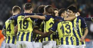 Фенербахче - Алтай 2:1 