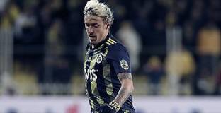 Фенербахче - Аланияспор 1:1 