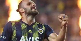 Фенербахче - Анкарагюджю 2:1 