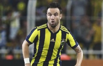 Фенербахче - Вардар 1:2 