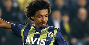 Фенербахче - Генчберлиги 5:2 