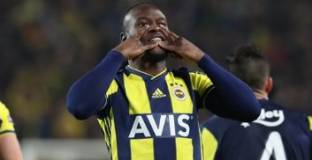 Фенербахче - Гьозтепе 2:0