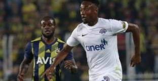 Фенербахче - Касъмпаша 3:2 